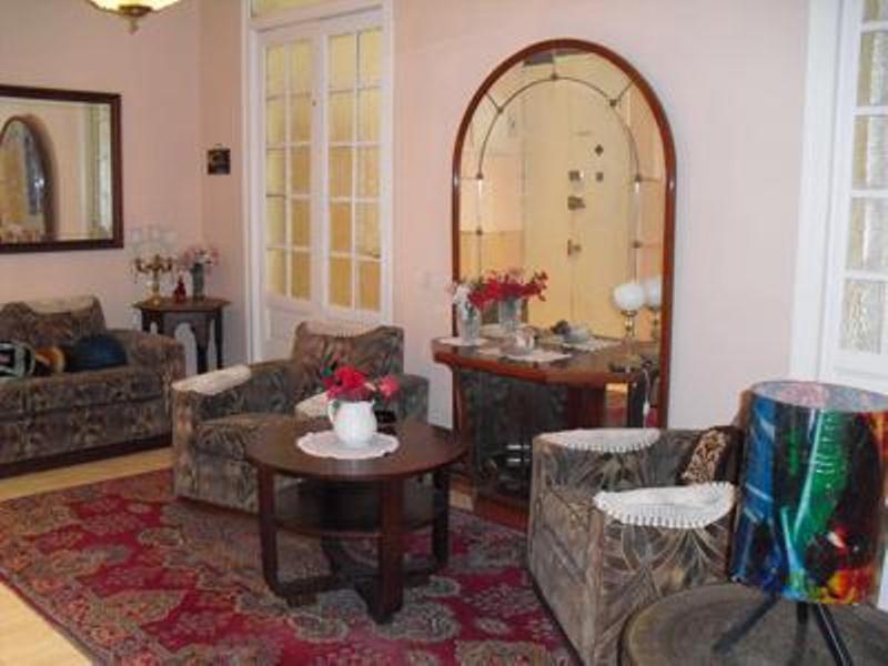 Casa de hóspedes Del Mar Madri